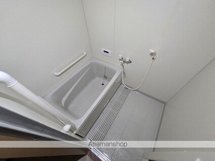 グランドール秋川[2LDK/58.44m2]のバス