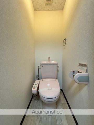 スペリア21の内装写真