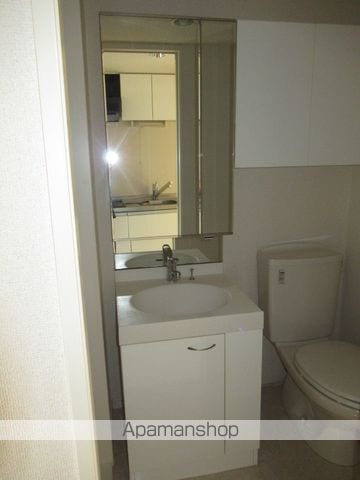 stage福沢町の内装写真