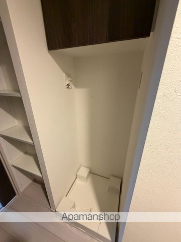 デュオステージ海老名IIの内装写真