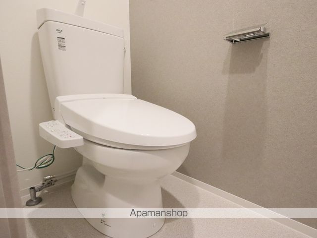 SーRESIDENCE高岳BRESAの内装写真