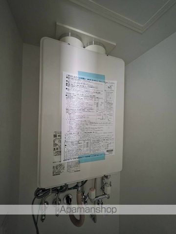 ALIVIS菊水の内装写真