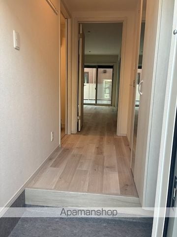 アビオン西国の内装写真