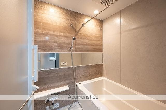 ALTERNA菊川IIの内装写真