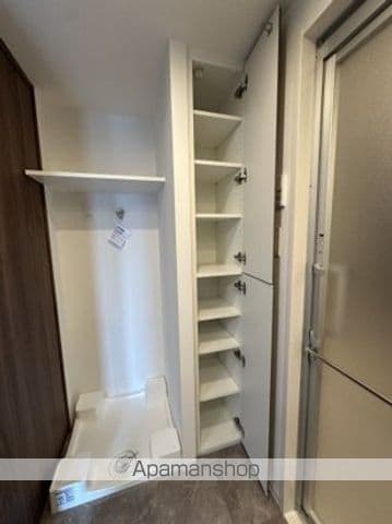 コンシェリア町屋の内装写真