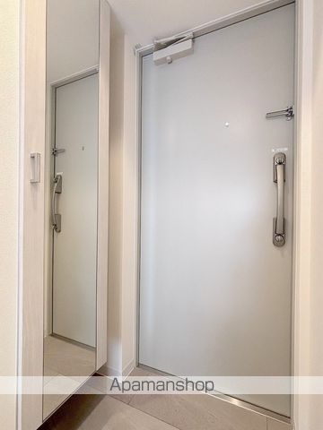 EXENAMBATHEGATEの内装写真