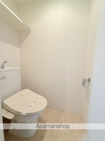 JP NOIE 円山表参道の内装写真