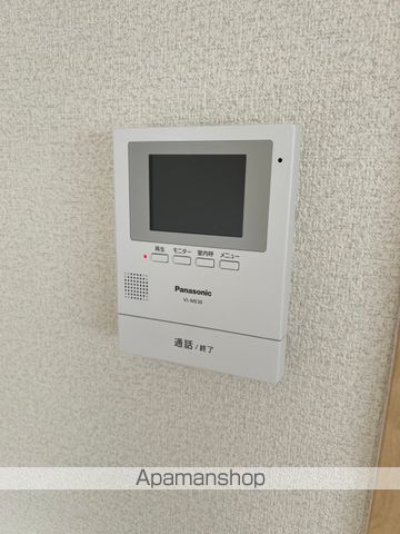 益山ビルの内装写真