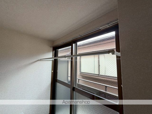 シャルム津田沼の内装写真