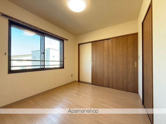 リアライズ函館川原町の内装写真