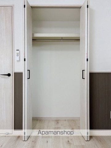 Hakusui幕張の内装写真