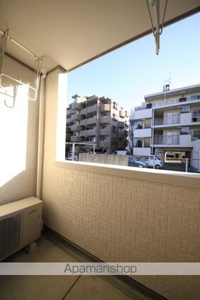 アシェルタ聖蹟[1LDK/38.51m2]の眺望