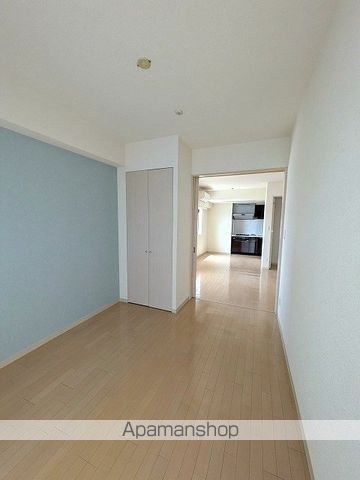 静岡馬渕エンブルコートの内装写真