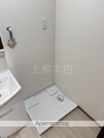 LEAFの内装写真