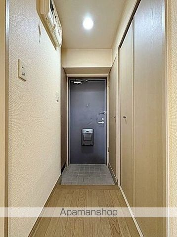 プライムステージKの内装写真