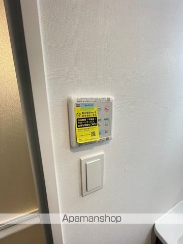 ガーデンクォーツ琴似の内装写真