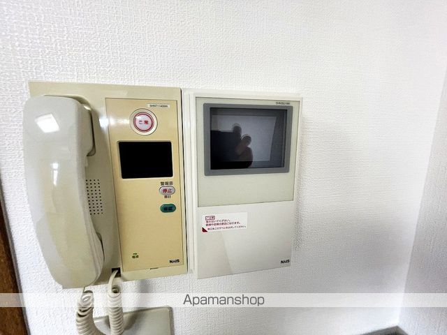 ノルデンハイム新大阪IIの内装写真