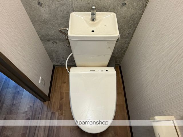 レジデンス マンワIIIの内装写真