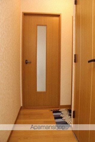 メイユールアリアム ABの内装写真