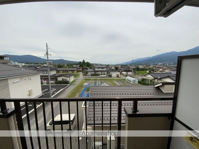 セントラルコートのその他写真