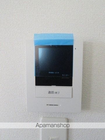 ジュピター白石中央Iの内装写真