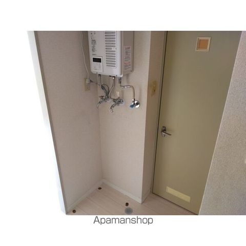 ヒューマンプラザ北大前の内装写真