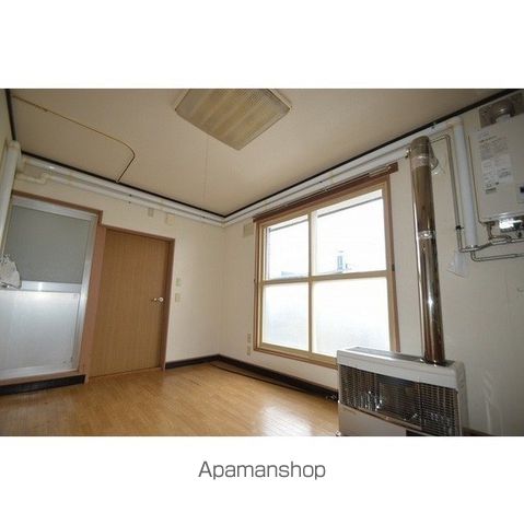 中村マンションの内装写真