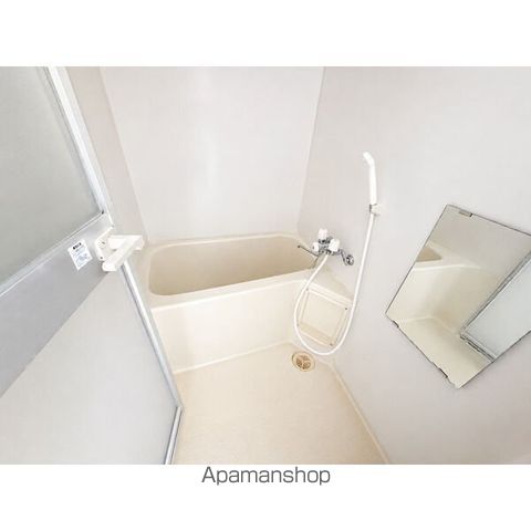 EXCEL川沿の内装写真