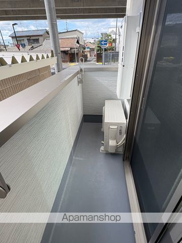 フジパレス高石加茂の内装写真