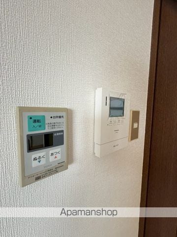 ピュアハイツ観音寺の内装写真