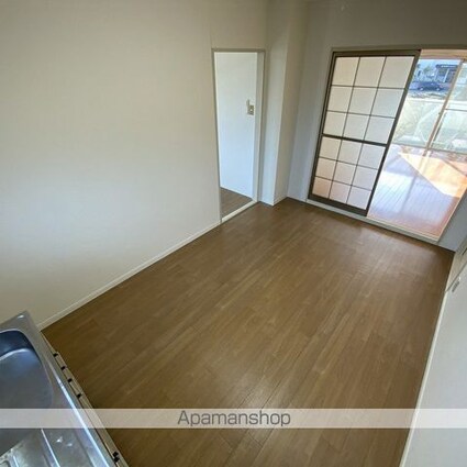 フレグランス五反田パレスＡ[3DK/54.57m2]の内装6