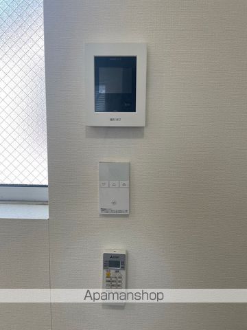 RENATUS PREMIO アパートの内装写真