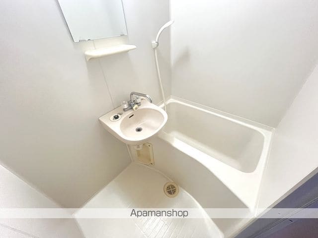 AD浦安の内装写真