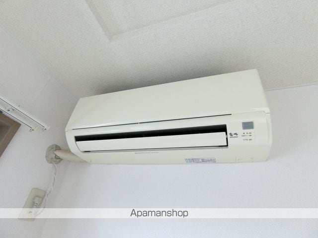 グレース南Aの内装写真