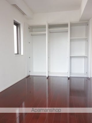 パークハウス飯田橋レジデンス[1LDK/47.76m2]の収納