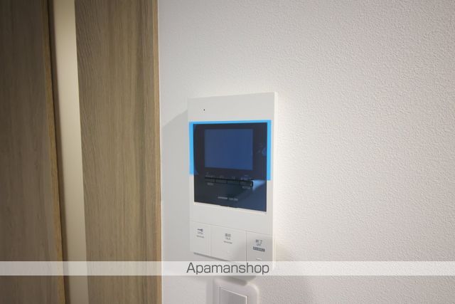 KIII南9条の内装写真
