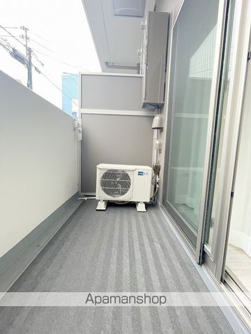 エルプレイス京橋の内装写真