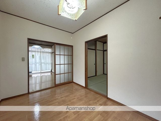 第一あづま荘の内装写真