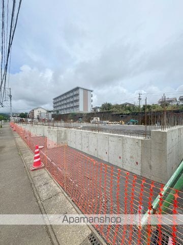 VIVIDO ARCOBALENOの外観写真