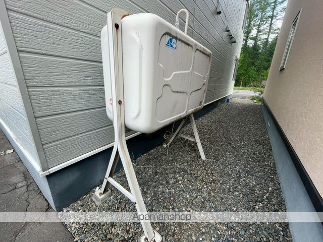 クラッセIIのその他写真