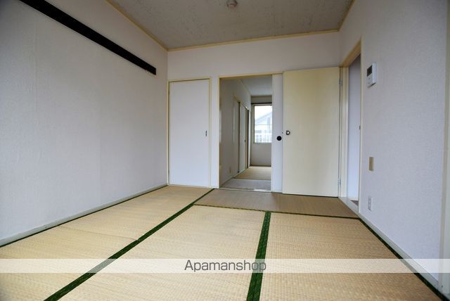 ヒルトップホームズの内装写真