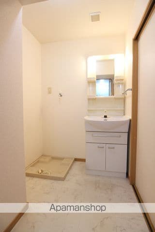 シャンベルジュK☆Tの内装写真