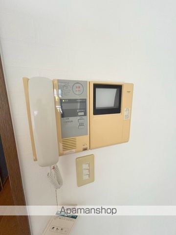 パークコート老松の内装写真