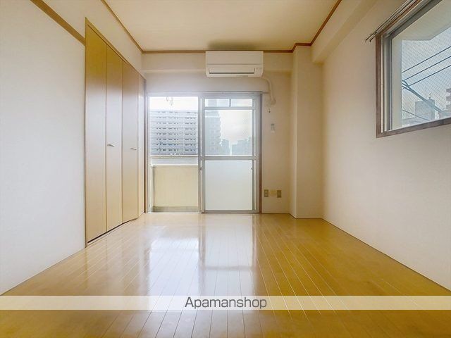 石川ハイツの内装写真