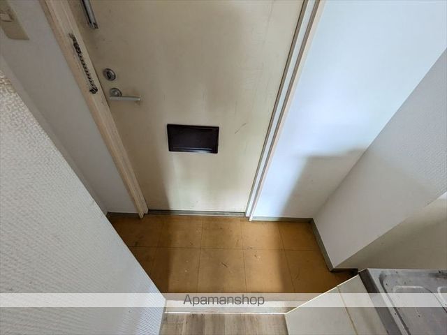 プラスパーの内装写真