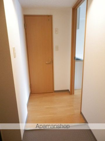 エリクシール白石の内装写真