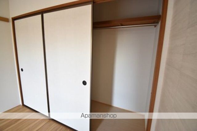 シートピア屋島 B棟の内装写真