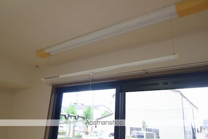 サンコート橋塚[3DK/53.48m2]の内装1