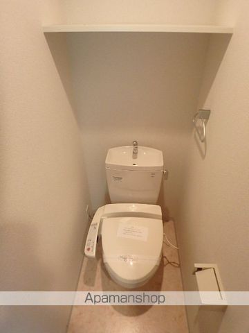CITYSPIREKITAUMEDAの内装写真