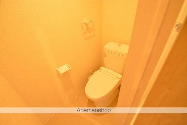 クレアフォーチュンマテリアの内装写真